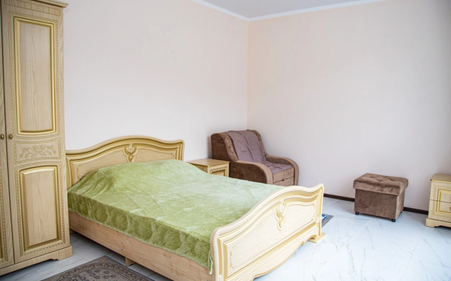 Sobol Guest house