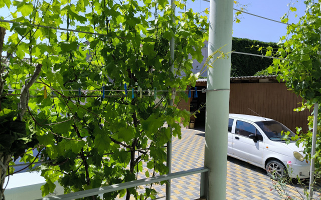 Oazis Guest House
