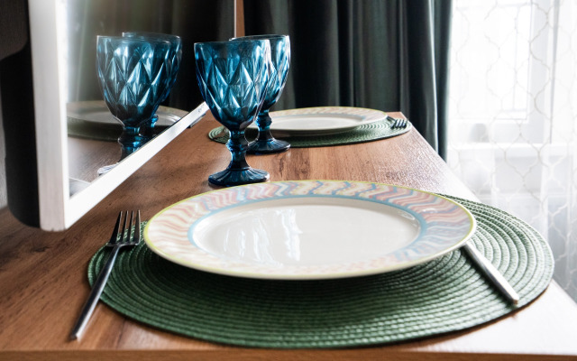 Квартира Уютная квартира в центре Москвы