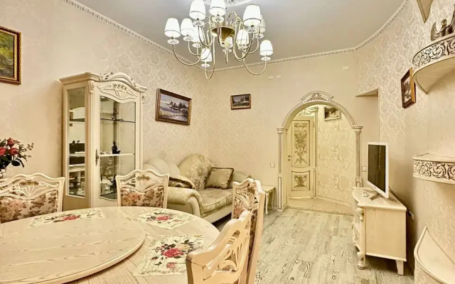 V 5 Min Ot Metro Kozyya Sloboda Flat - Apartment in Kazan - Photo 2