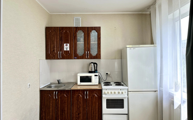 Квартира Калина на Никитина