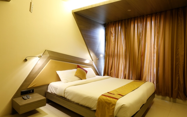 Dragonfly - The Art Hotel