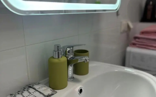 Апартаменты Уют на Лескова 42