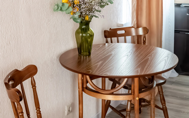 Квартира Yellow Dream