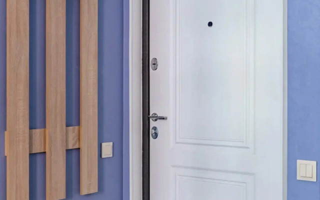 Апартаменты У метро Зябликово (РМ11)