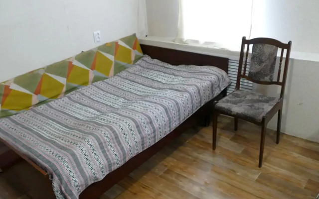 Частный дом на Советской 73