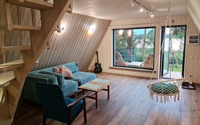 Ostrov Sortavala Guest House