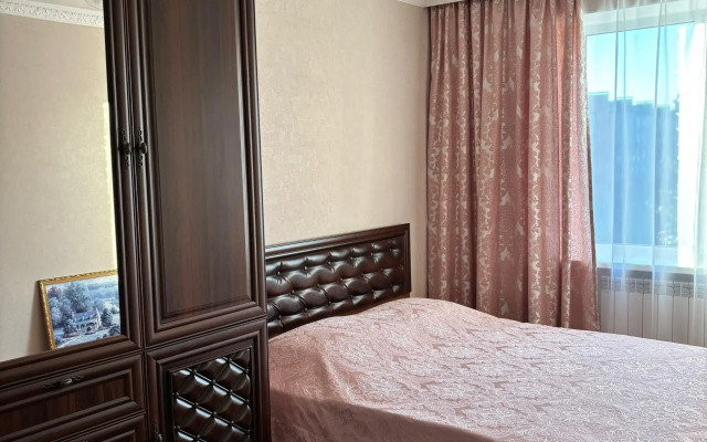 Квартира 3-х комнатная