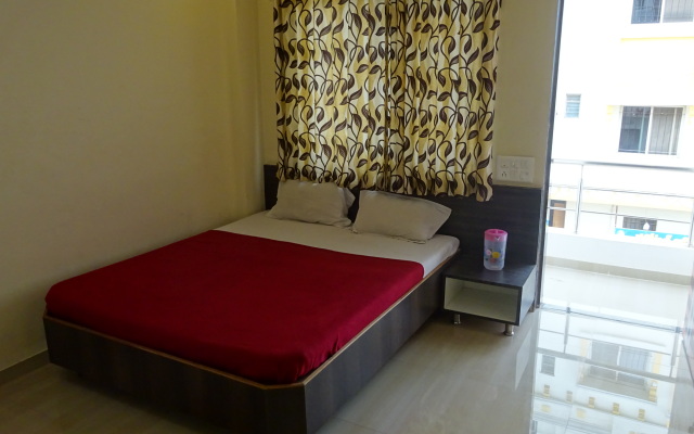 Sai Neelam Hotel