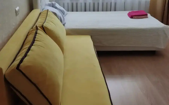 Studiya 2 Flat