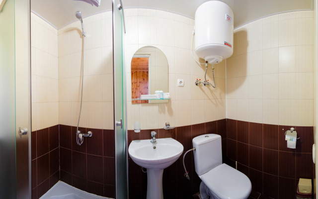 База отдыха Younge Art Camp