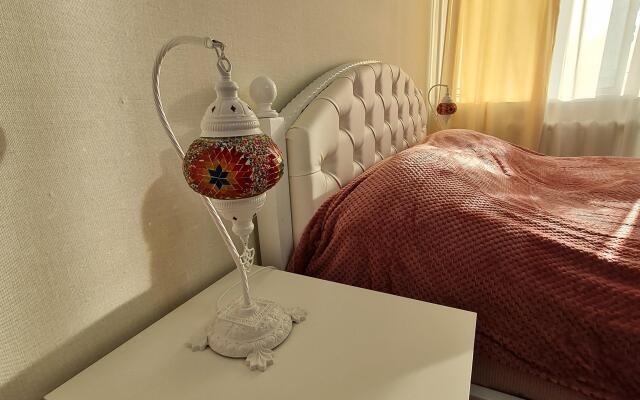 Апартаменты Квартира для семейного отдыха