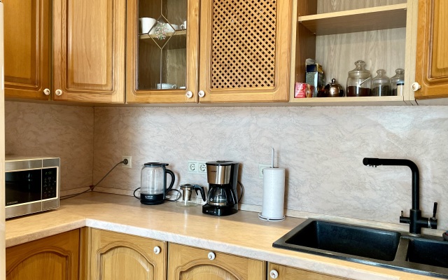 Квартира Двухкомнатная рядом с ТЦ Кристалл