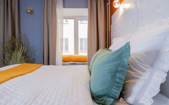 Апартаменты Квартира Студия