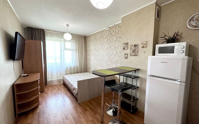 Апартаменты Калинина 15-467