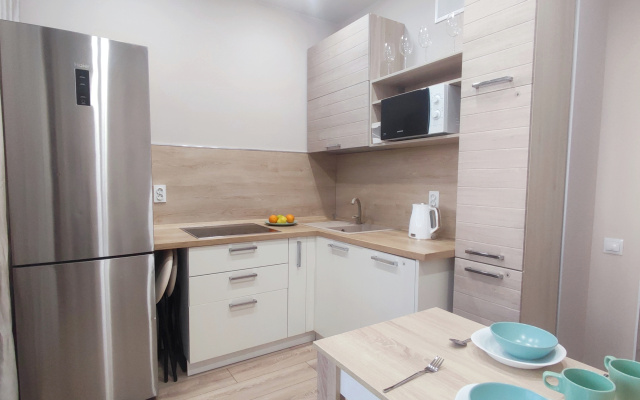 Квартира Ant Apart Южный город 2