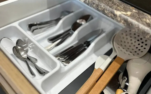 Квартира на Алексеевской