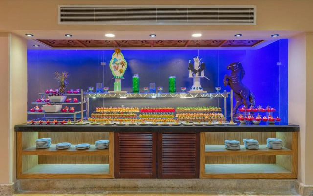 Gravity Aqua Park Hurghada  Families and Couples Only Hotel