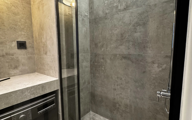 Apartamenty No171 Mayak Bamboo Beach Tsikhisdziri
