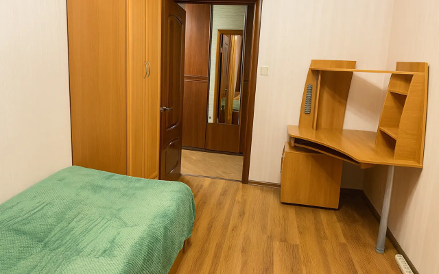 Апартаменты Академика Туполева