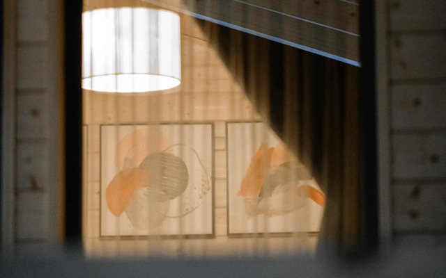 Волшебное место - кемпинг с комфортом