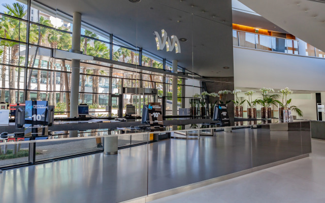 Resort Vidamar Madeira