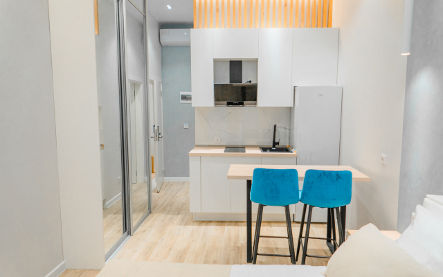 Sunset Apartment 1