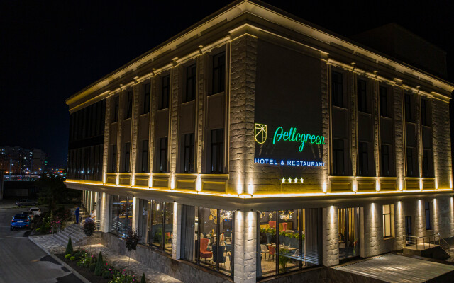 Pellegreen Hotel&Restaurant