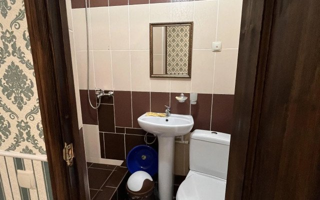 LaMore Guest house