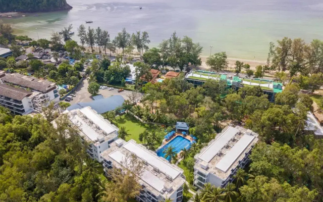 Holiday Style Ao Nang Beach Resort Krabi