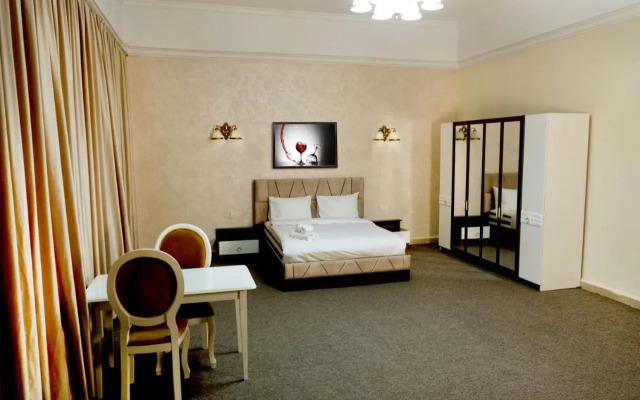 Hotel Olive Garden Baku