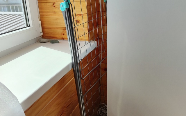 Квартира Студия с видом на море