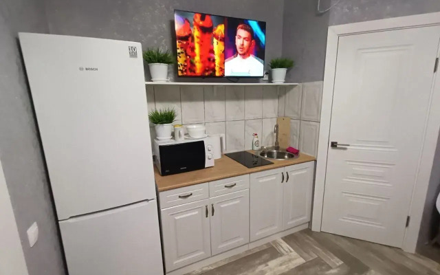 Na Ulitse Kolomiytseva 139 Flat