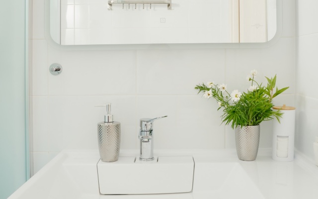 Квартира Best Kantemirovskaya