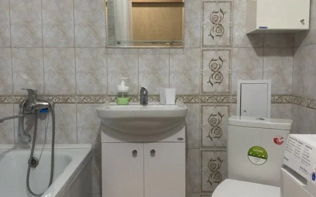 Апартаменты Sofi Apart 1