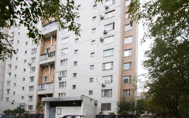Apart Lux Kantemirovskaya Apartments