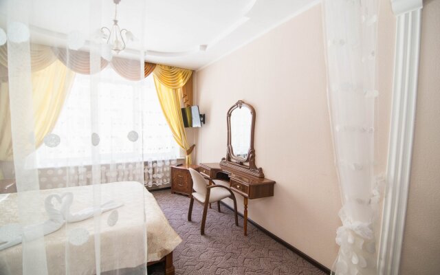 Rostovchanka Hotel