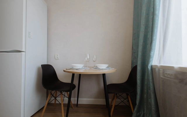 Квартира Океан