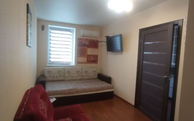 Квартира в микрорайоне Родниковая долина