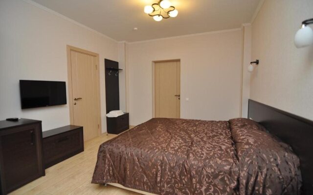 Helena Guest House