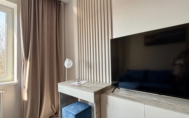 Квартира в ЖК Санкт-Лоренц