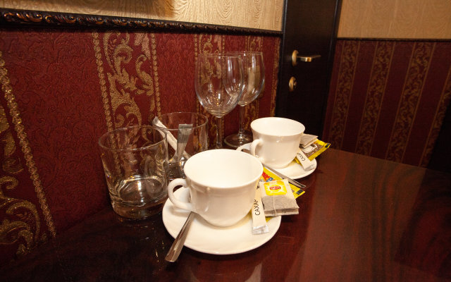 Отель Чкалов