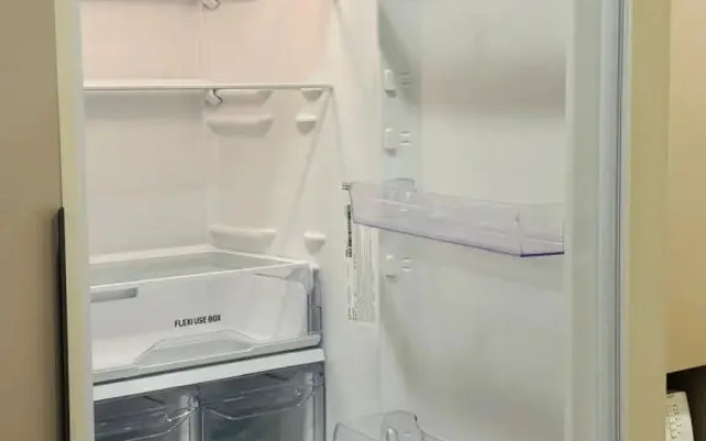 Apartments Studiya Komfort Zhk Metropoliya Bashnya Afiny