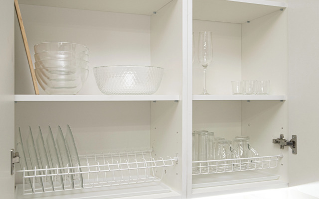 Апартаменты SunSet Чазова 2