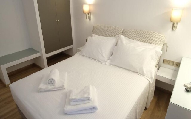 Allcretevillas Villa