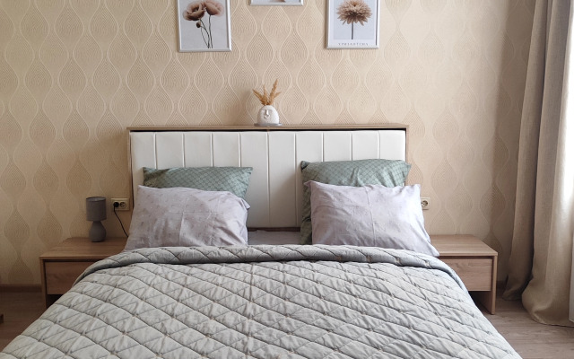 Квартира в центре Пятигорска