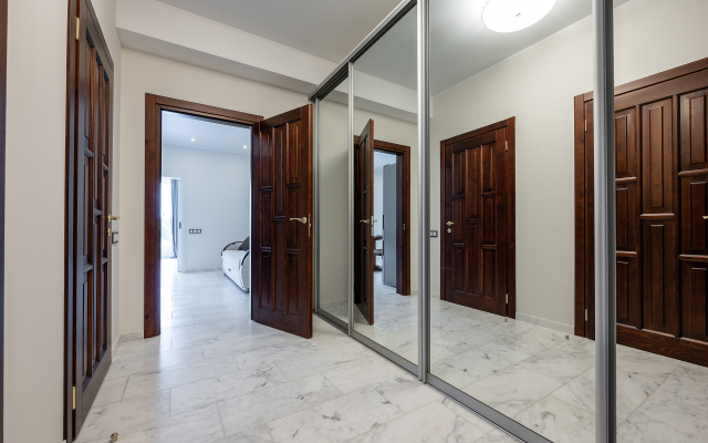 Квартира ЖК Жемчужина 2