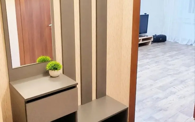 Uyutnaya Svetloyar Flat