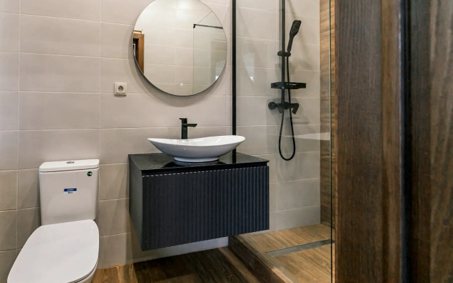 Частный дом Уютный дом