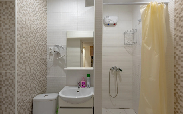 Апартаменты Комплекс Восток 11